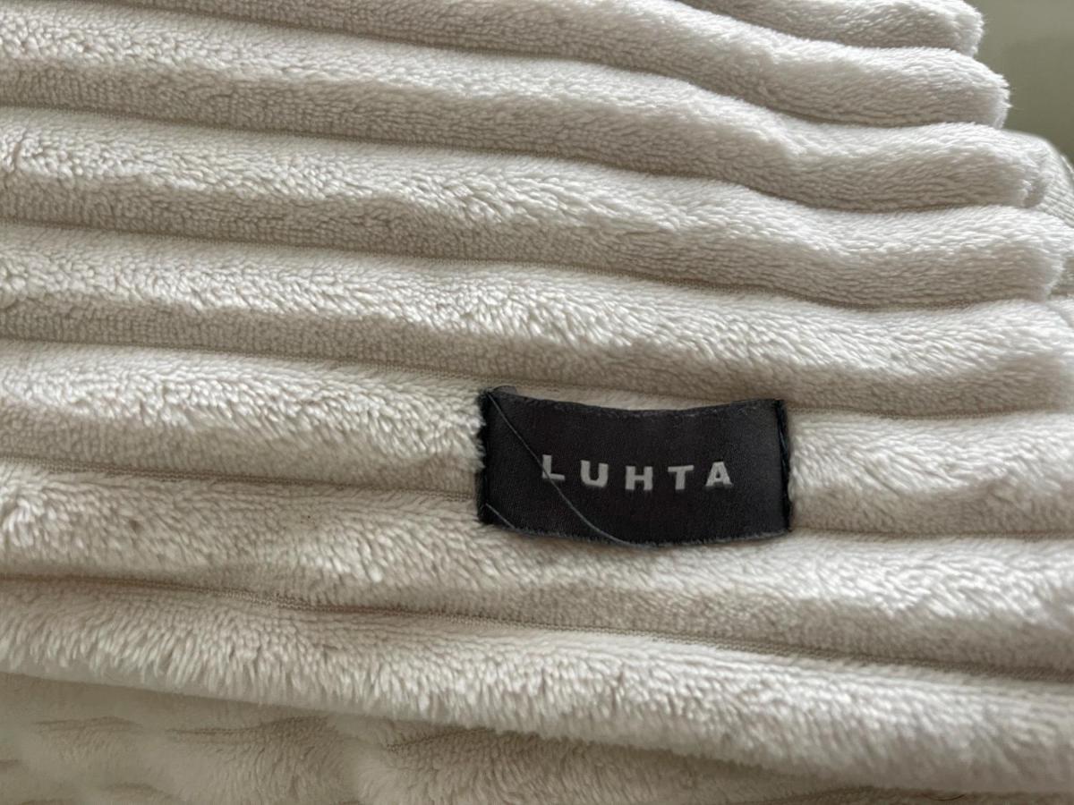 Design Guesthouse Laanila オウル エクステリア 写真
